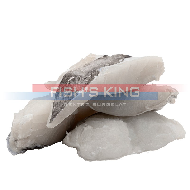 Alette Di Baccalà Piccole Al Kg