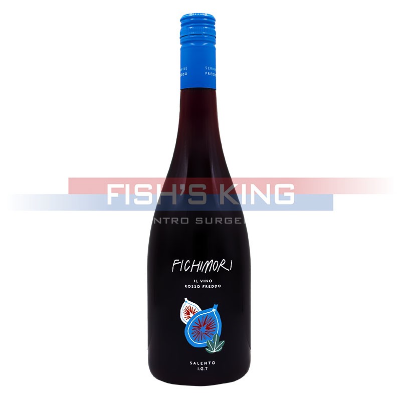 Antinori Fichimori Tormaresca 750 ML