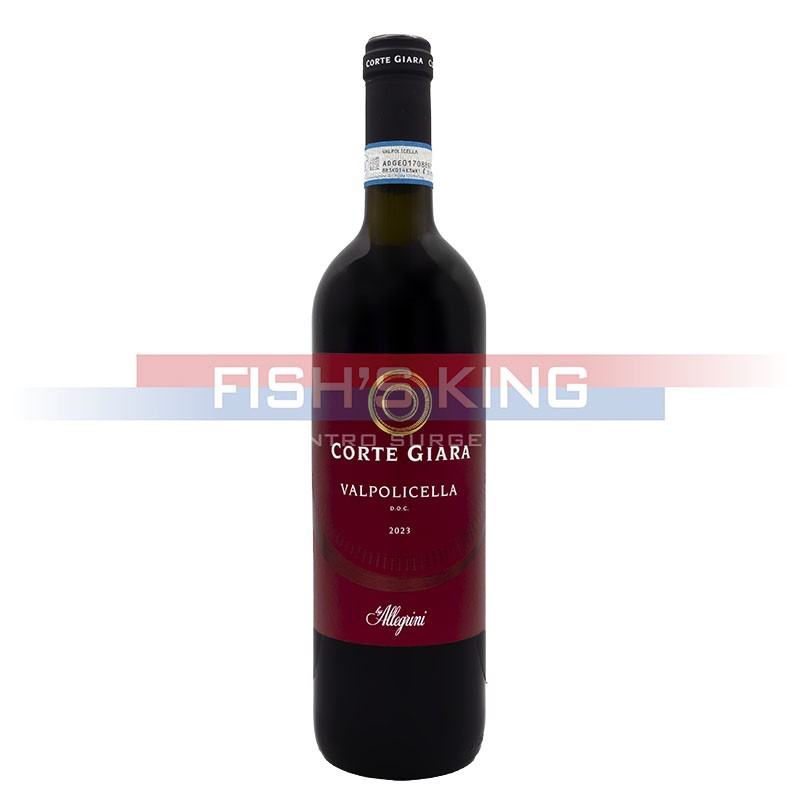 Allegrini Valpolicella Classico 750 ML