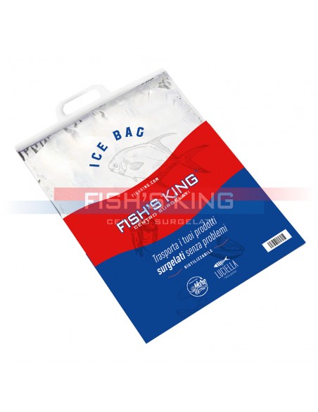 Borsa Termica Fish's King