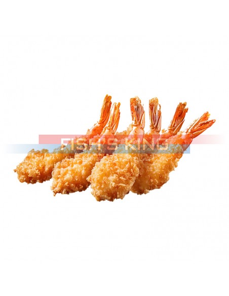 Ebi Fry Surgelati Confezione Da 250 Gr