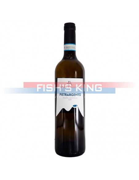 Tenuta Augustea Pietrargento Bottiglia Da 750 Ml