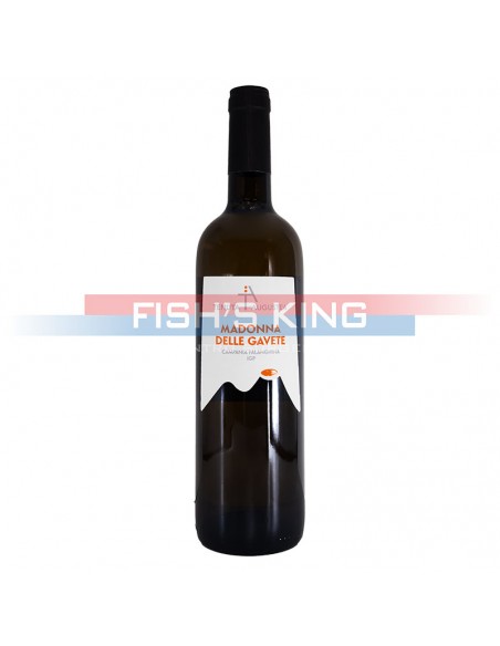 Tenuta Augustea Falanghina Madonna Delle Gavete Bottiglia Da 750 Ml