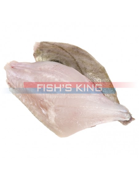 Filetto Di Pesce San Pietro Surgelato Pezzatura 150\200 Confezione Da 1 Kg