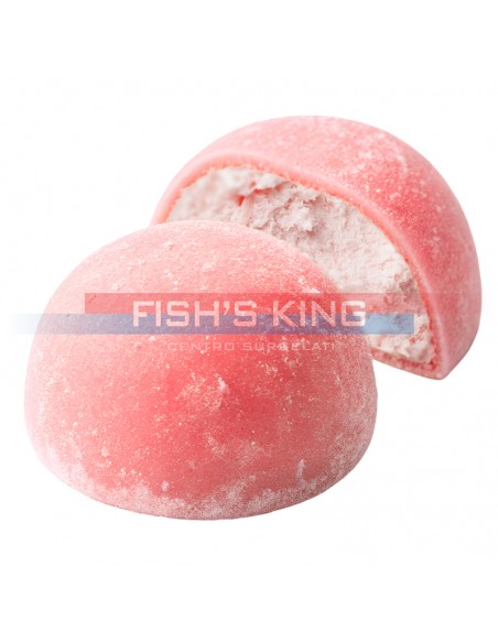Mochi Alla Fragola Surgelati Confezione Da 6 Pezzi