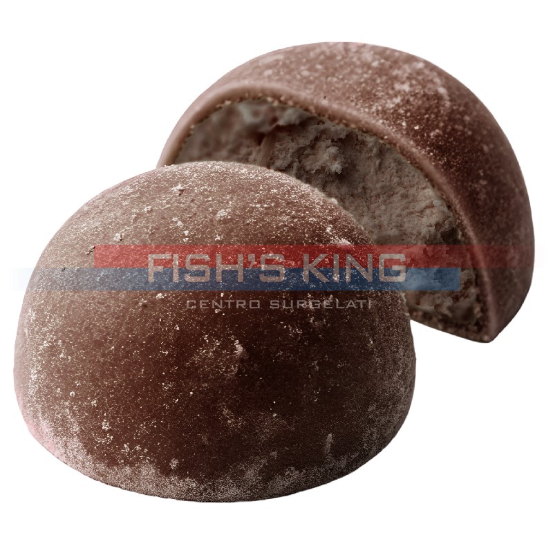 Mochi Al Cioccolato Surgelati Confezione Da 6...