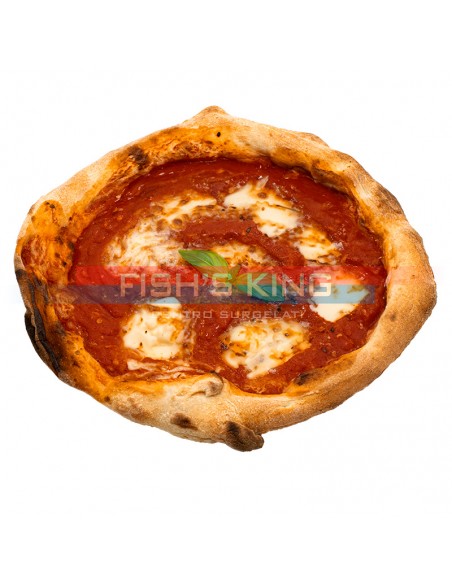 Pizza Margherita Surgelata Confezione Da 325 Gr