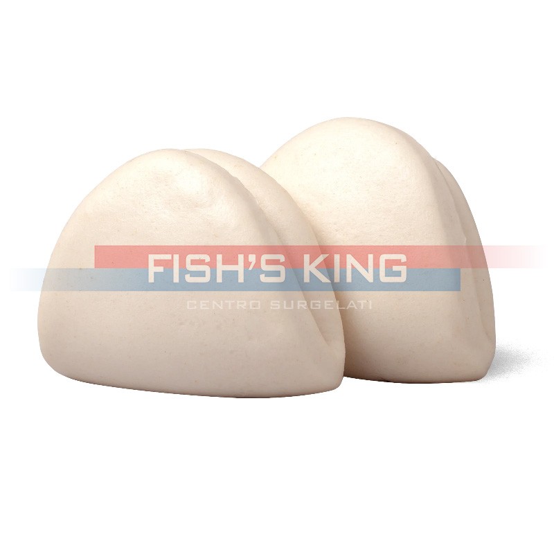 Gua Bao Surgelati Confezione Da 5 Pz