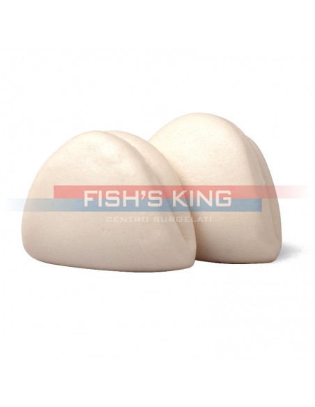 Gua Bao Surgelati Confezione Da 5 Pz